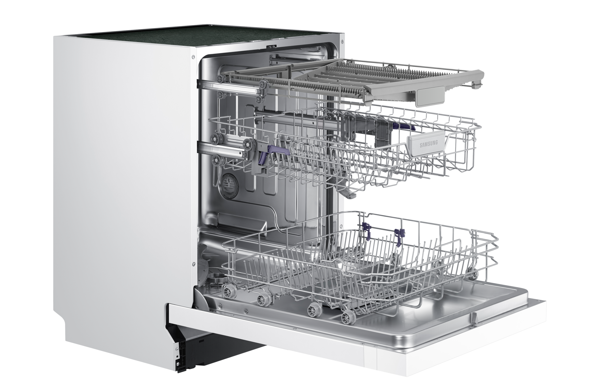 l-perspective-open white