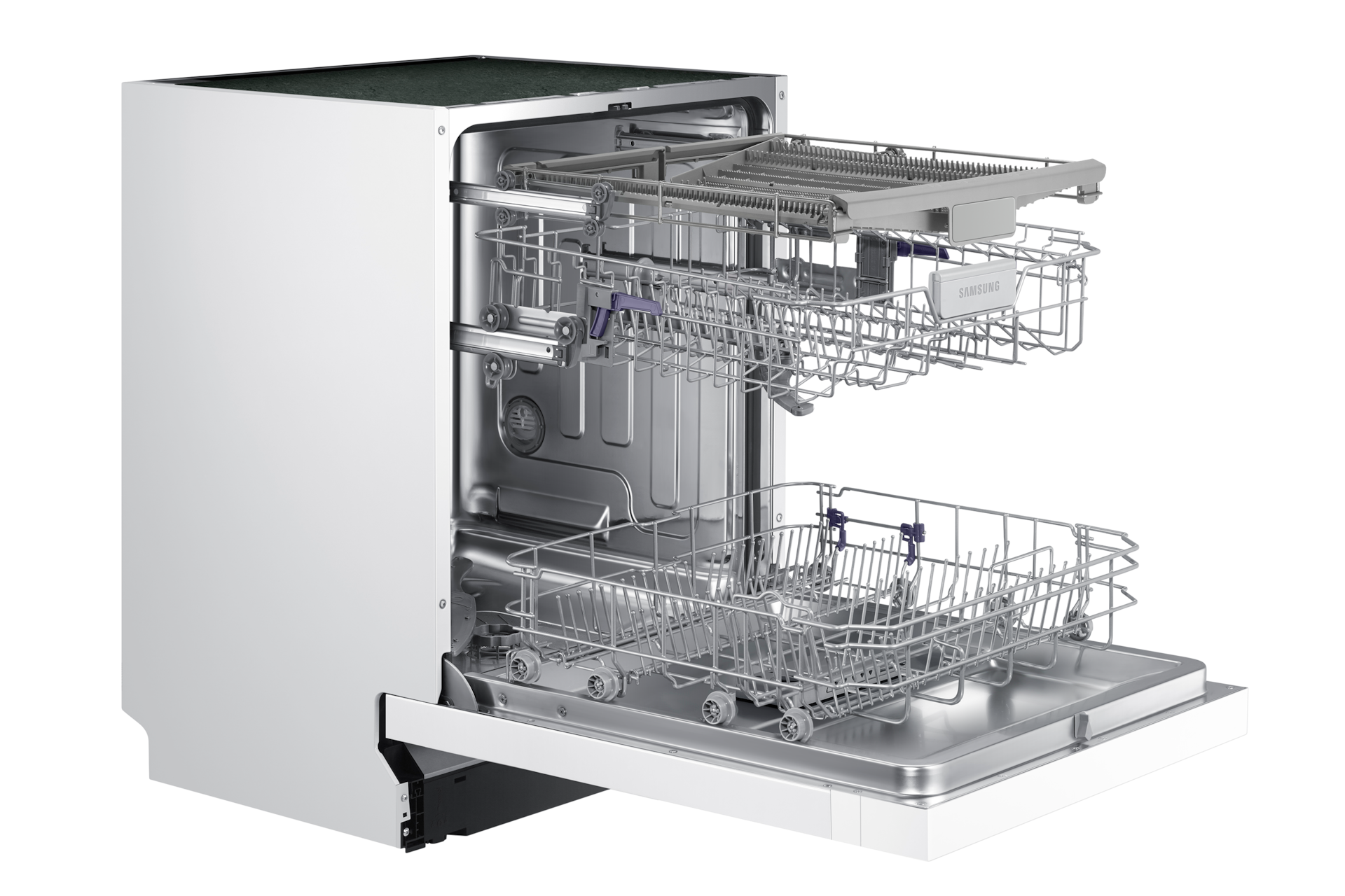l-perspective-open white