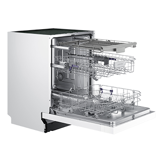 l-perspective-open white