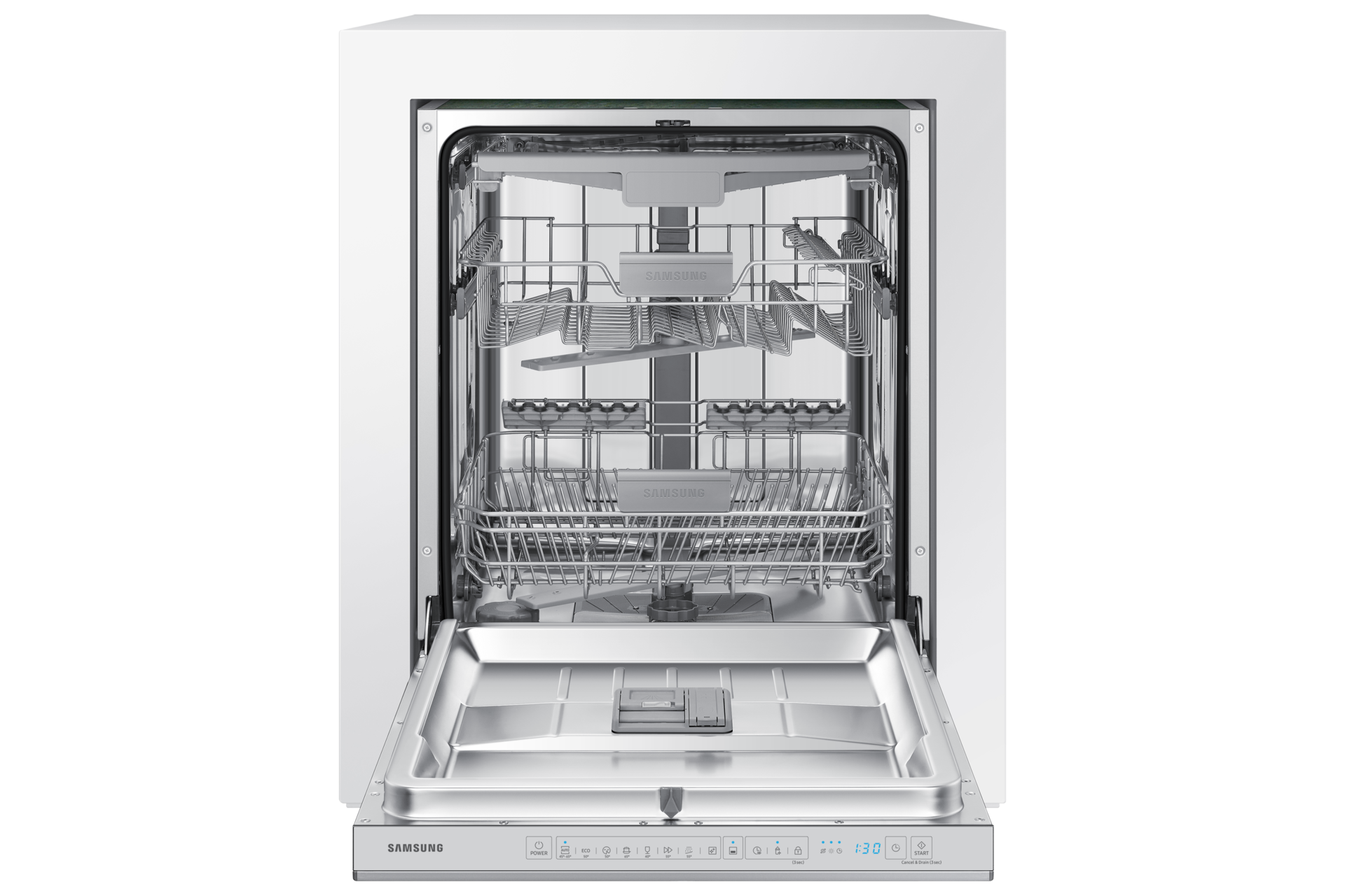 front-open2 titanum silver