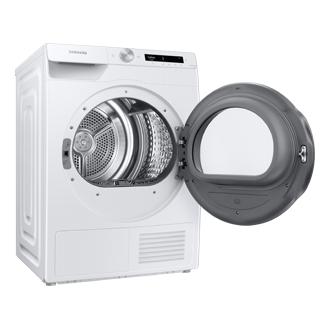 l-perspective-open White