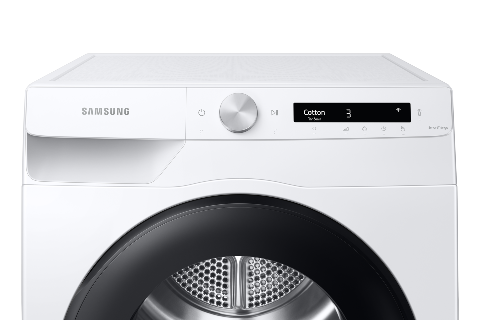 panel-control-2 White