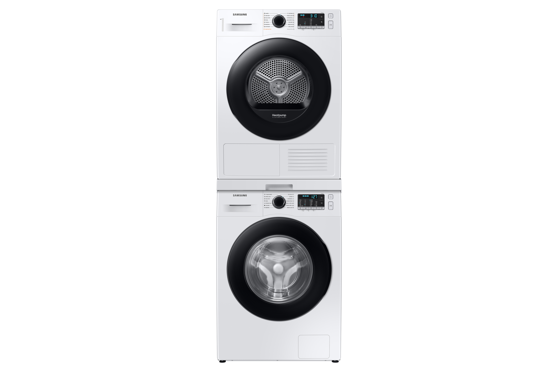 front-set-2 White