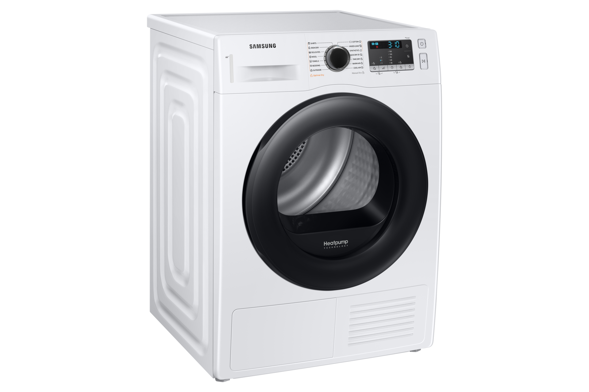 l-perspective White