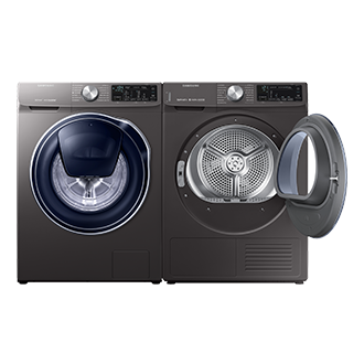 front-pair-open jet black