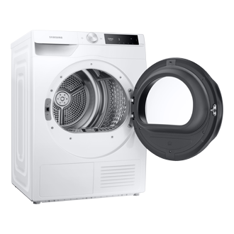 l-perspective-open White