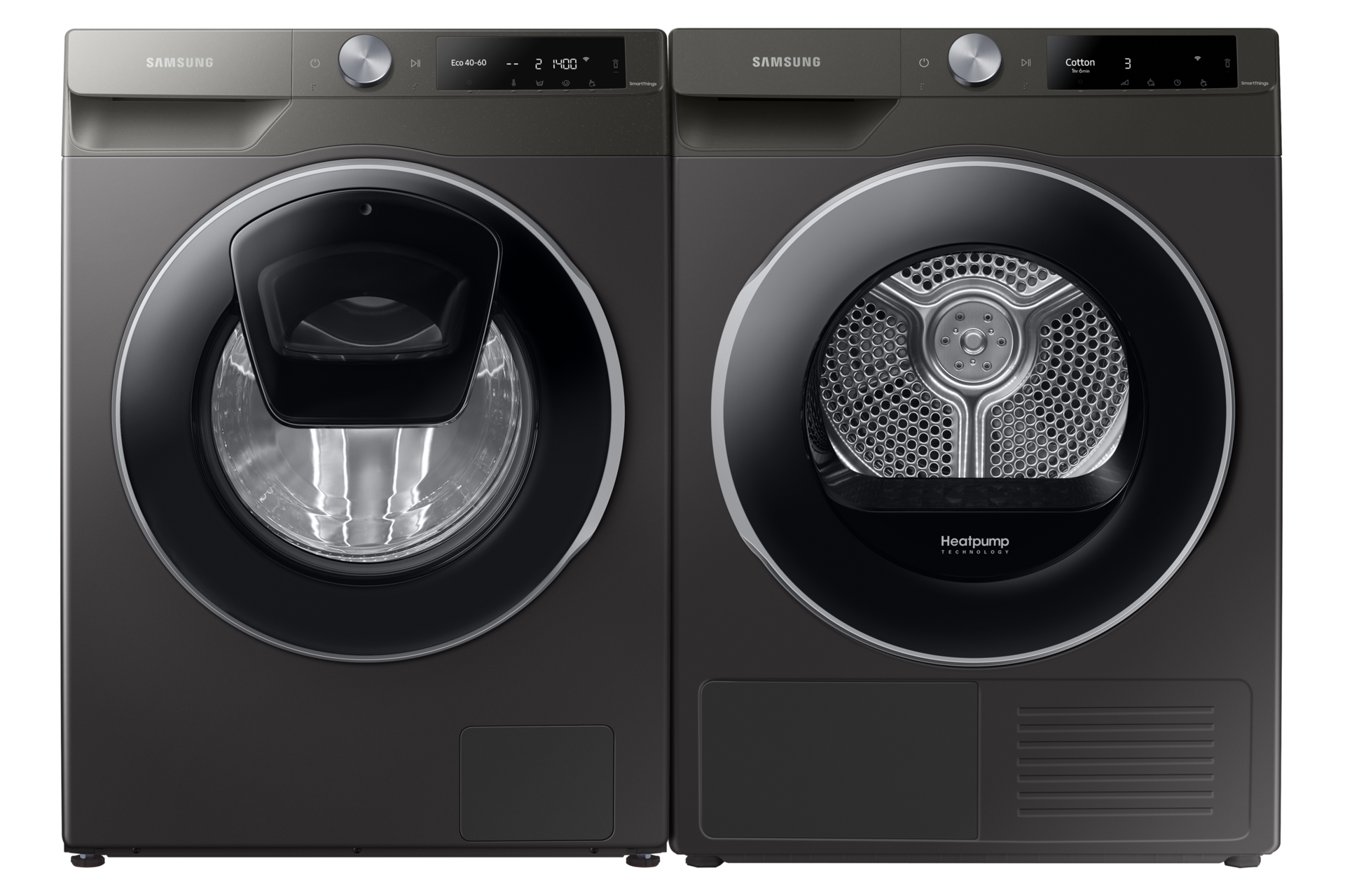 front-set1 Platinum Silver