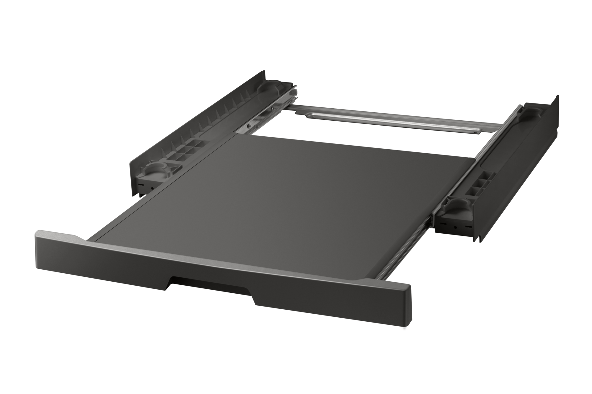 stacking-kit2 Platinum Silver