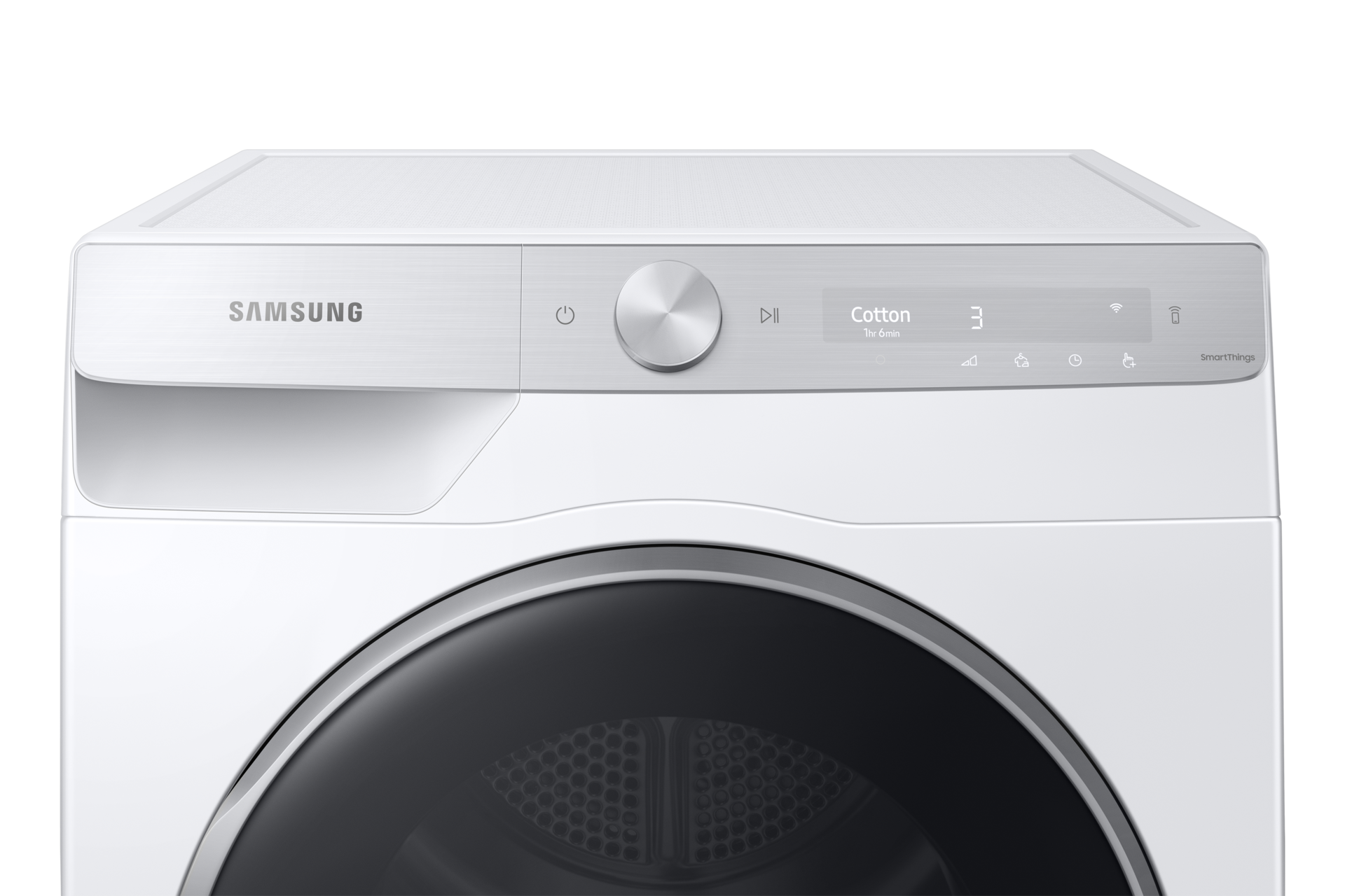 panel-control-2 White