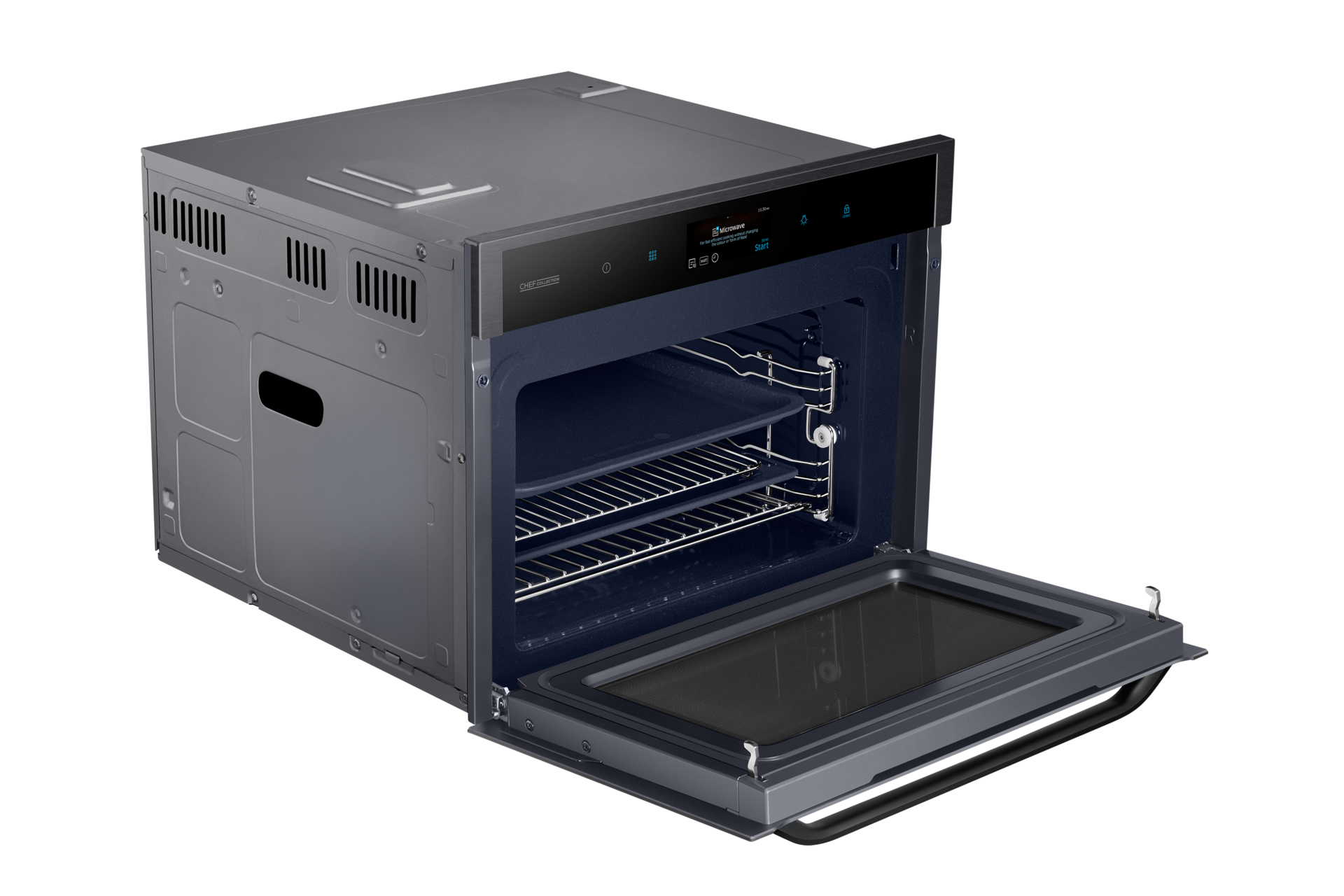 l-perspactive-open black