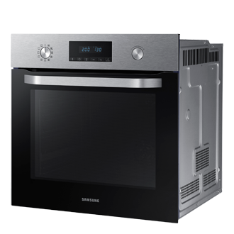 R Perspective silver