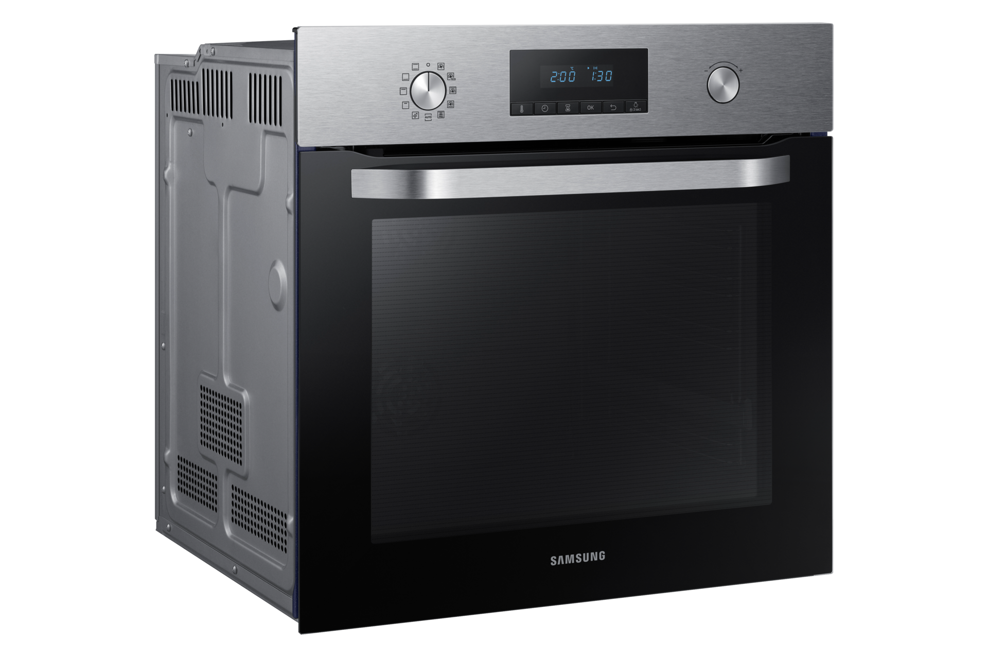 L Perspective silver