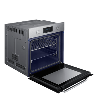 L Perspective-Open silver