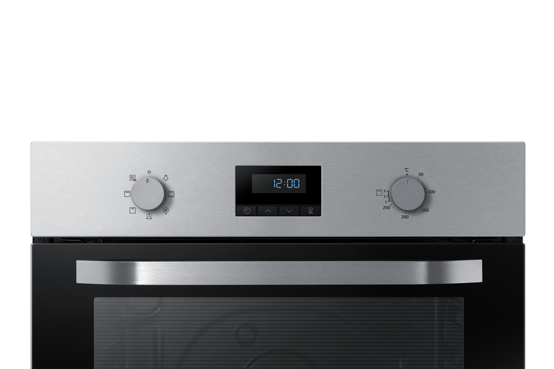 front-display silver