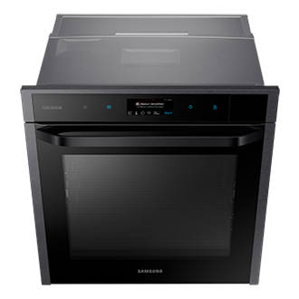 front-over-closed black