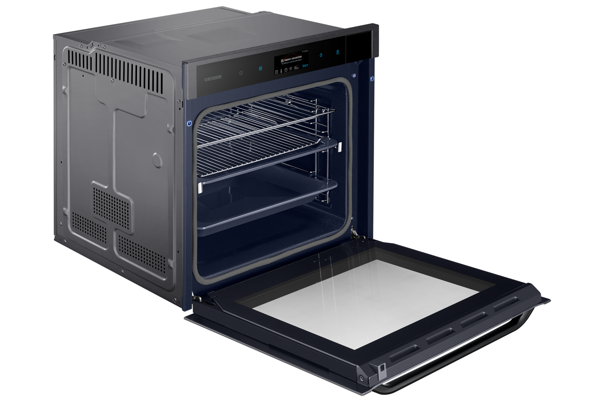 l-perspactive-open black