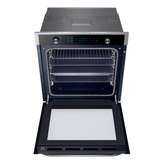 front-over-closed silver