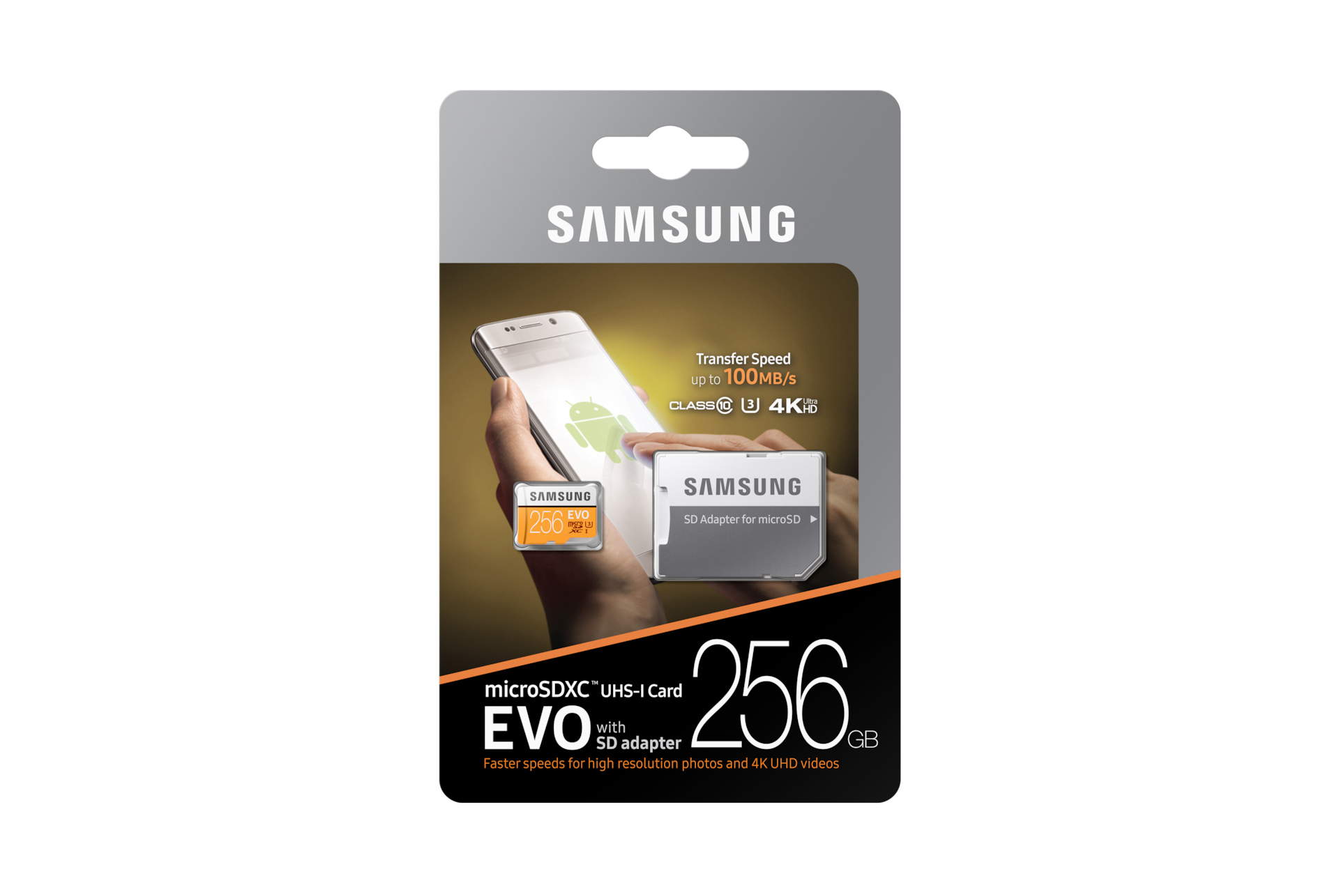 fullshot-package orange