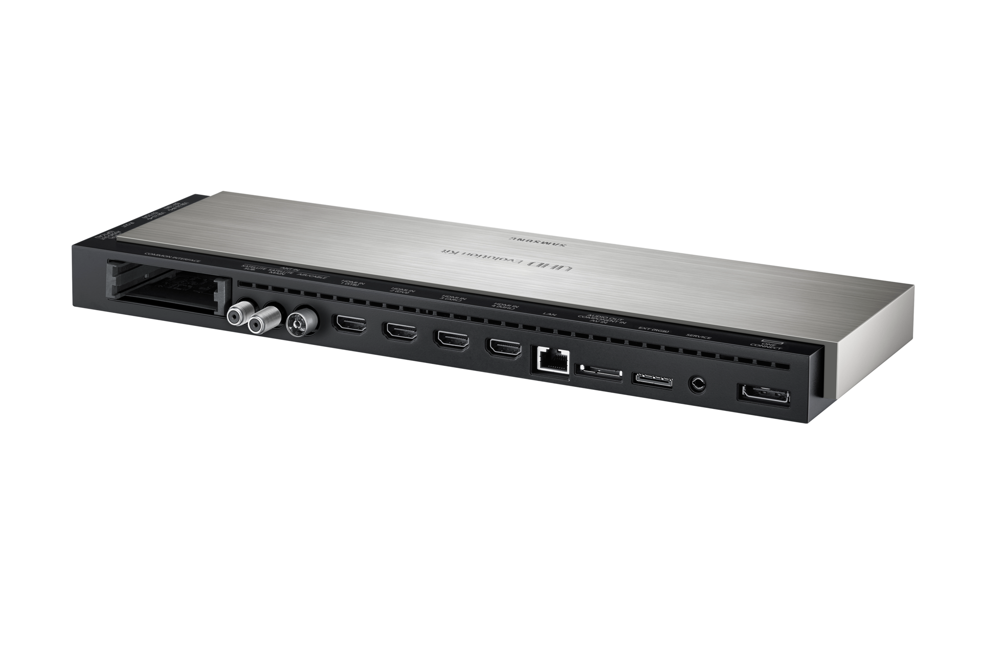 Back Perspective Silver