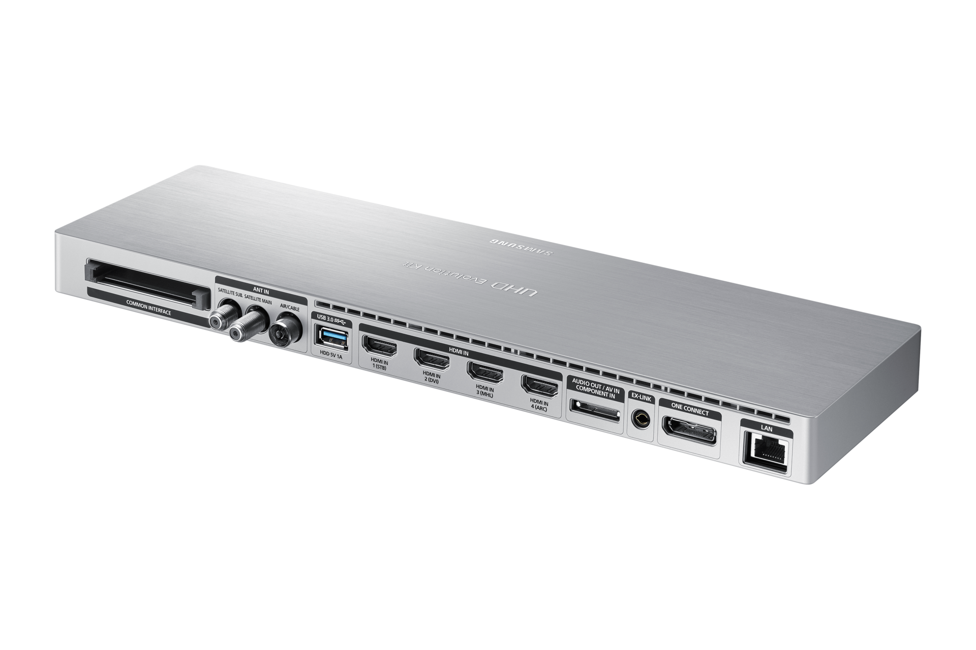 Back Perspective Silver