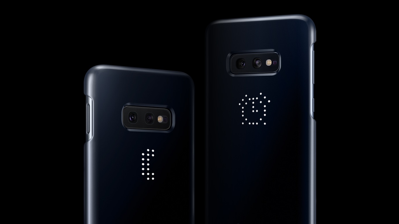 Kuvakkeet antavat tietoa