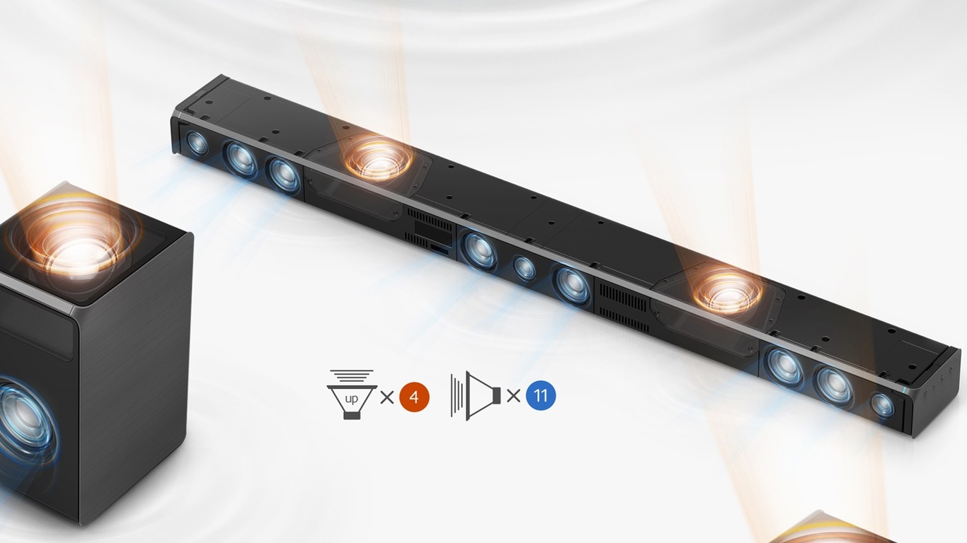 Kun enemmän todellakin on enemmän