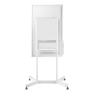 back-pivot white