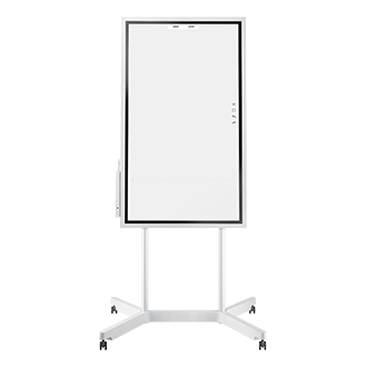 front-pivot white