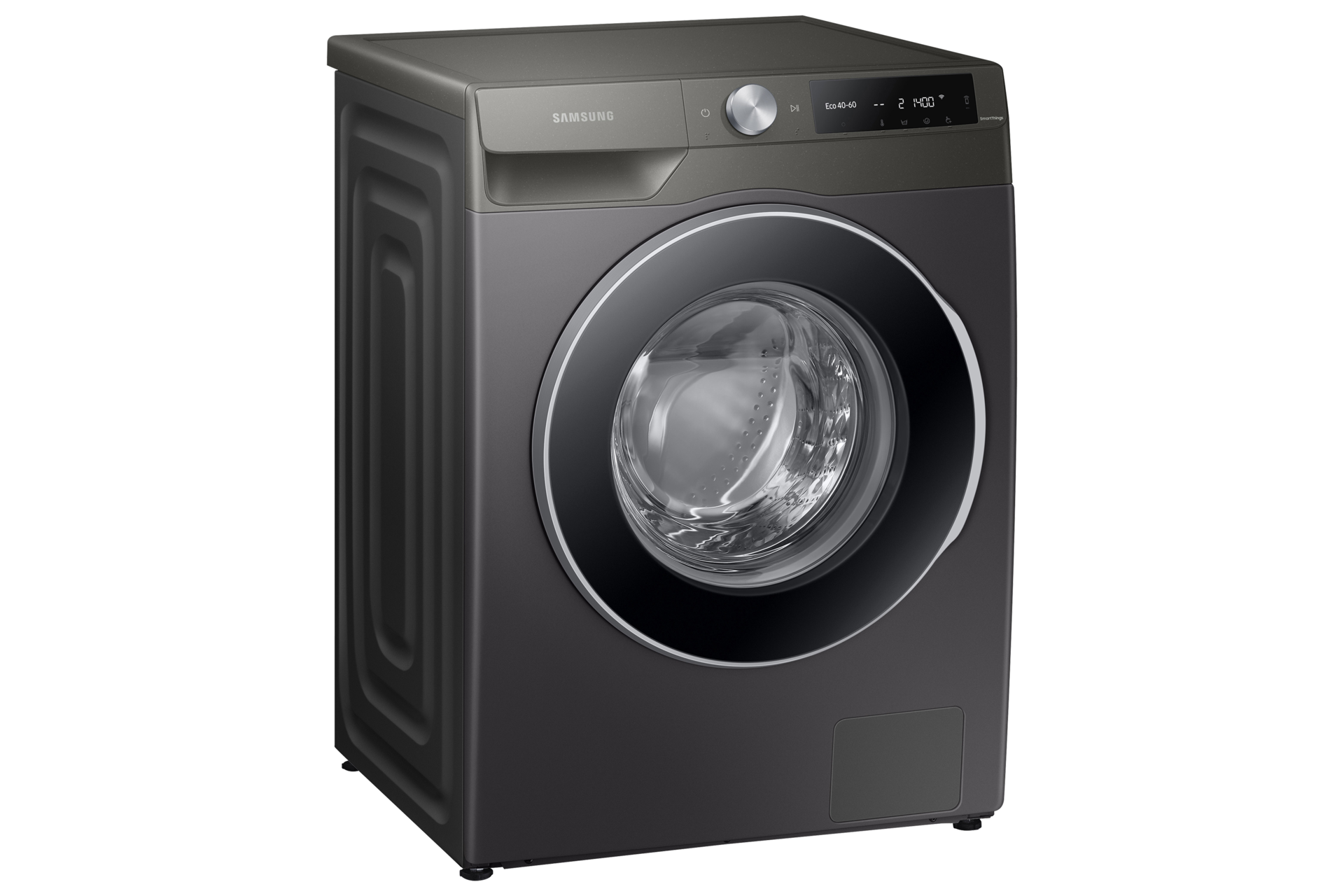 l-perspective Platinum Silver