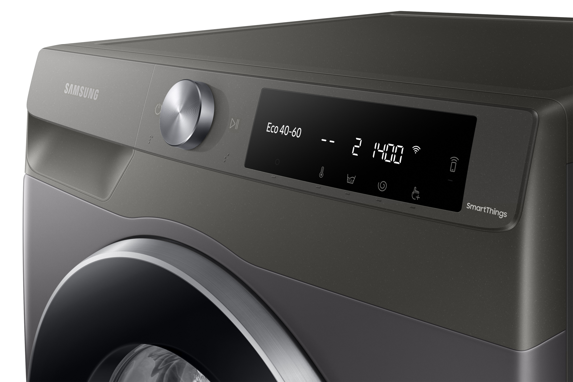 panel-control1 Platinum Silver