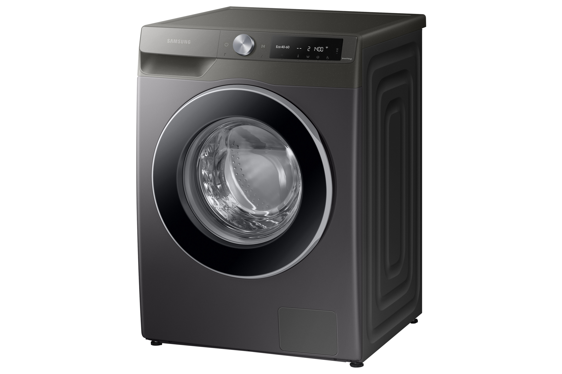 r-perspective Platinum Silver