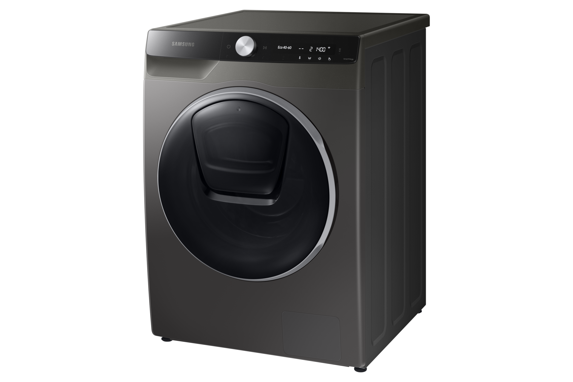 r-perspective Platinum Silver