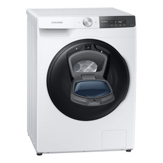 l-perspective-open White