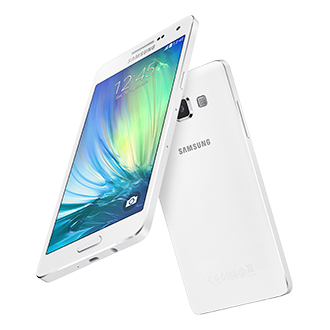 Set SS White