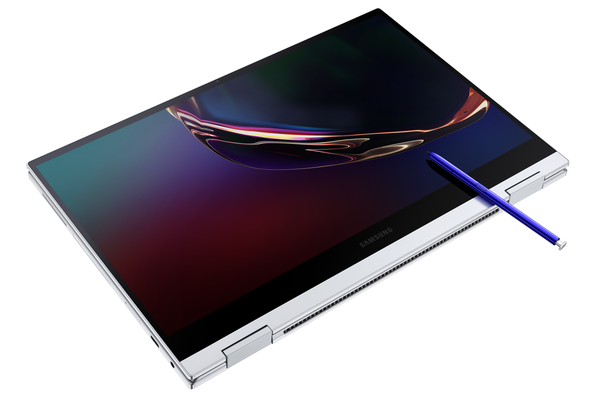 dynamic9-with-s-pen Transparent