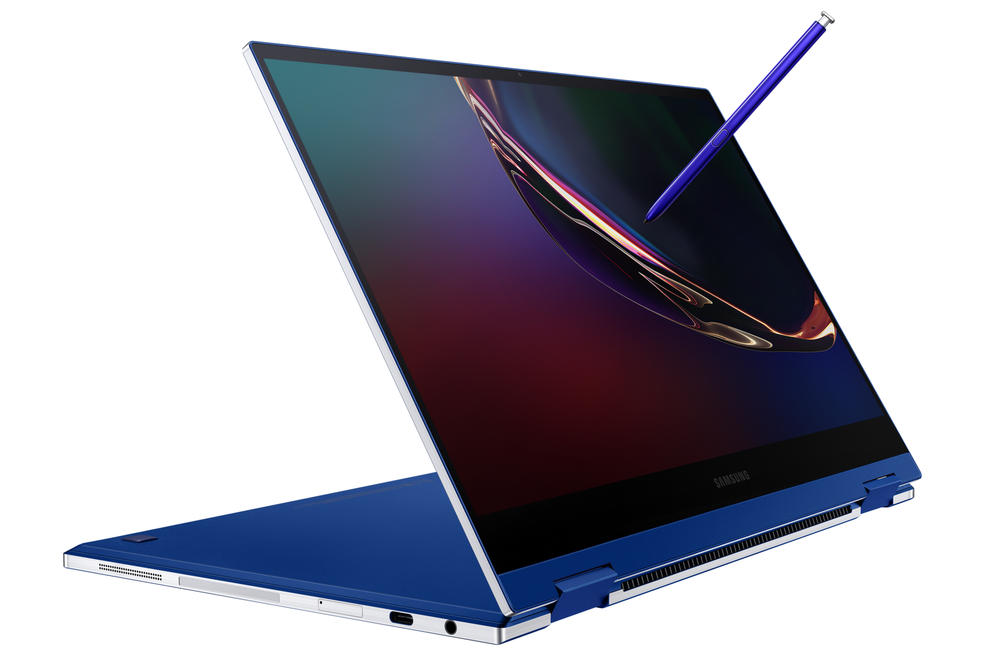 13" Galaxy Book Flex | Samsung Suomi