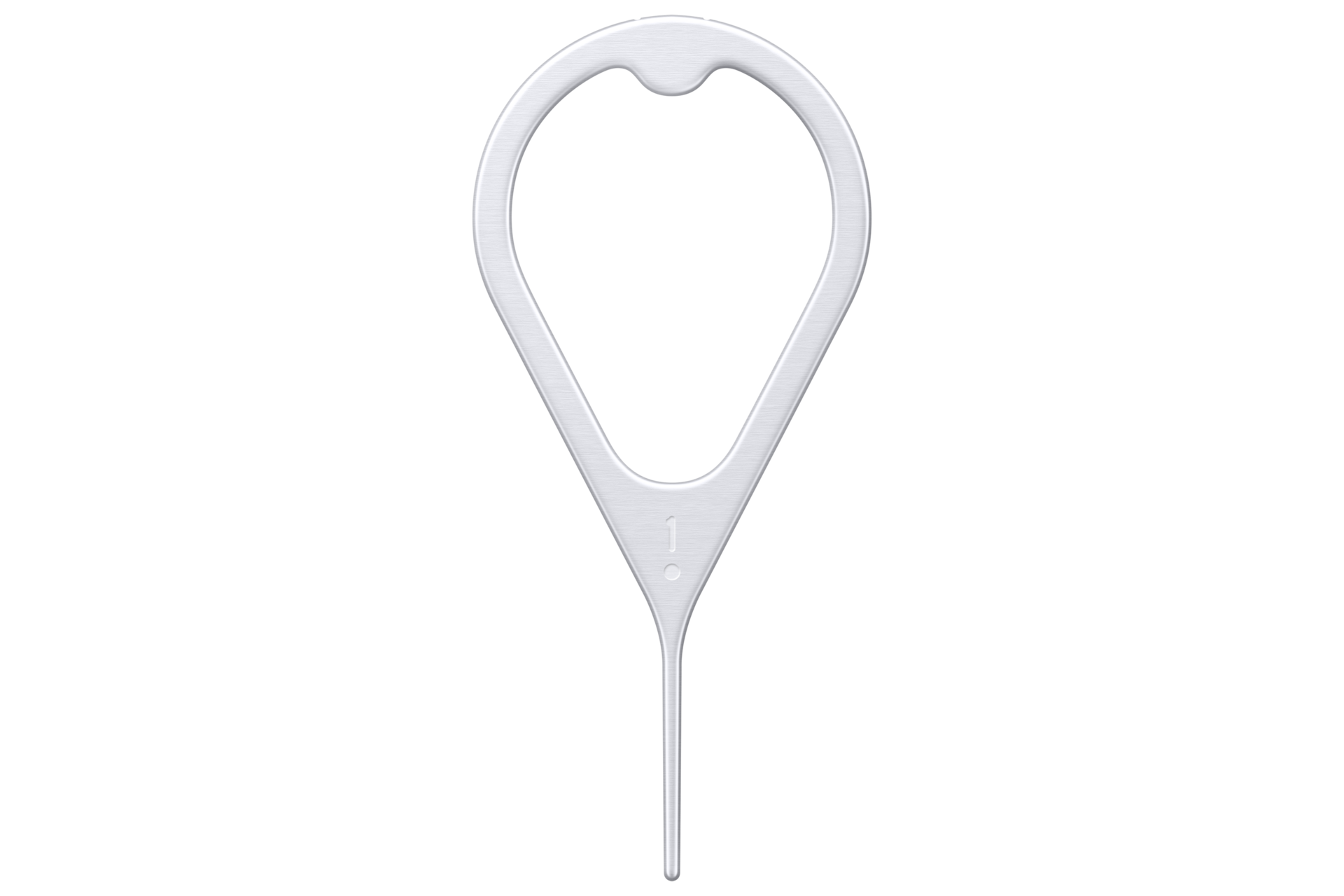 ejection-pin1 Transparent