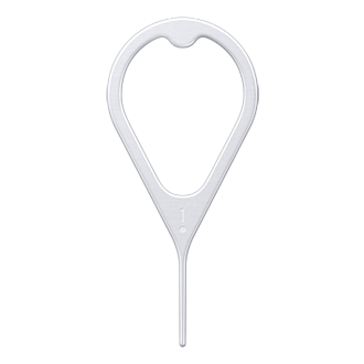 ejection-pin1 Transparent