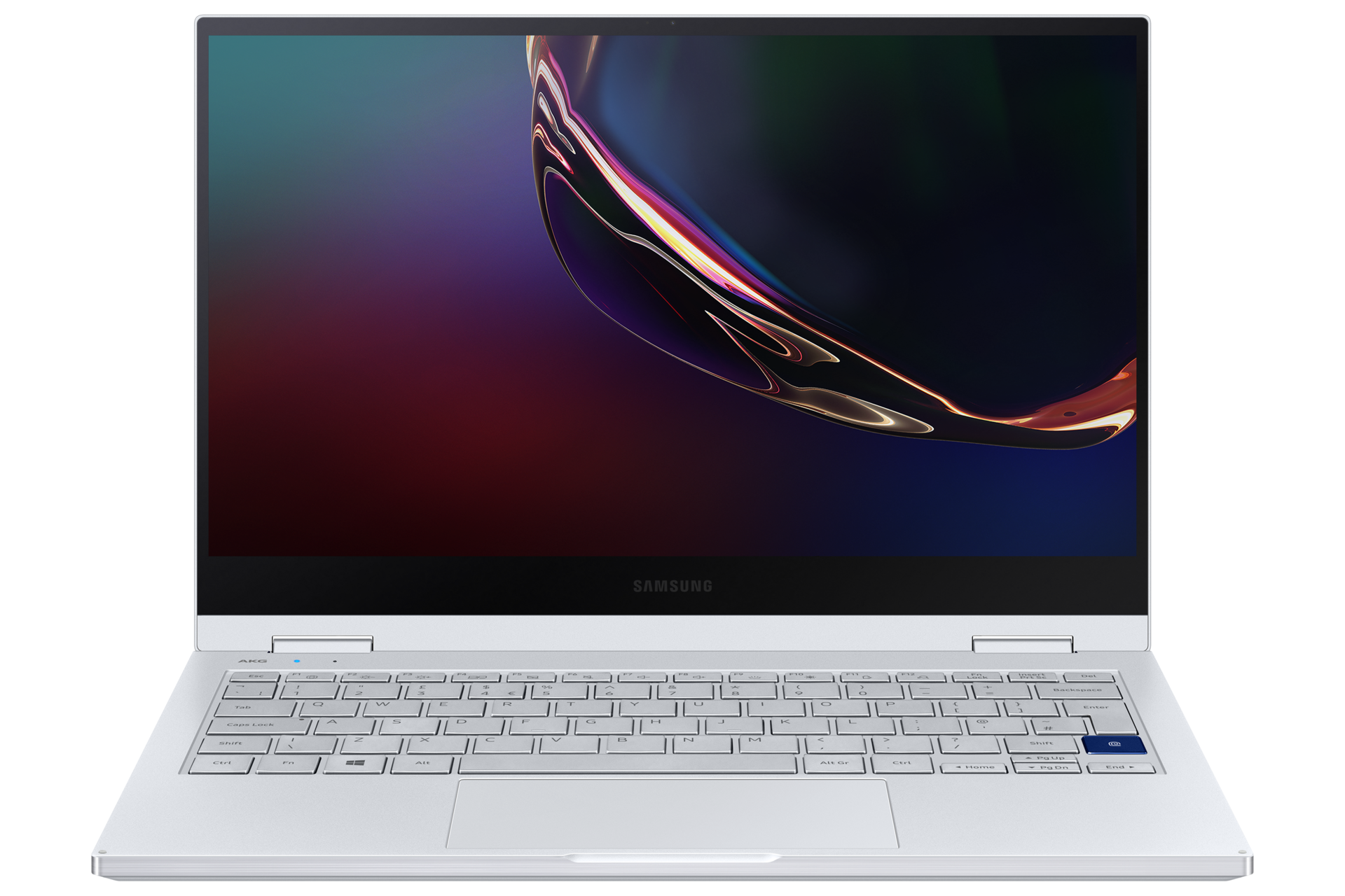 front-open-uk-keyboard Transparent