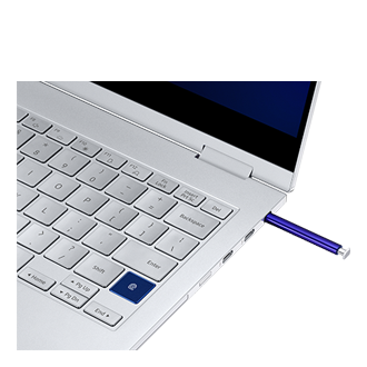 s-pen-close-up Transparent