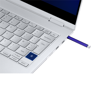 s-pen-close-up-uk-keyboard Transparent