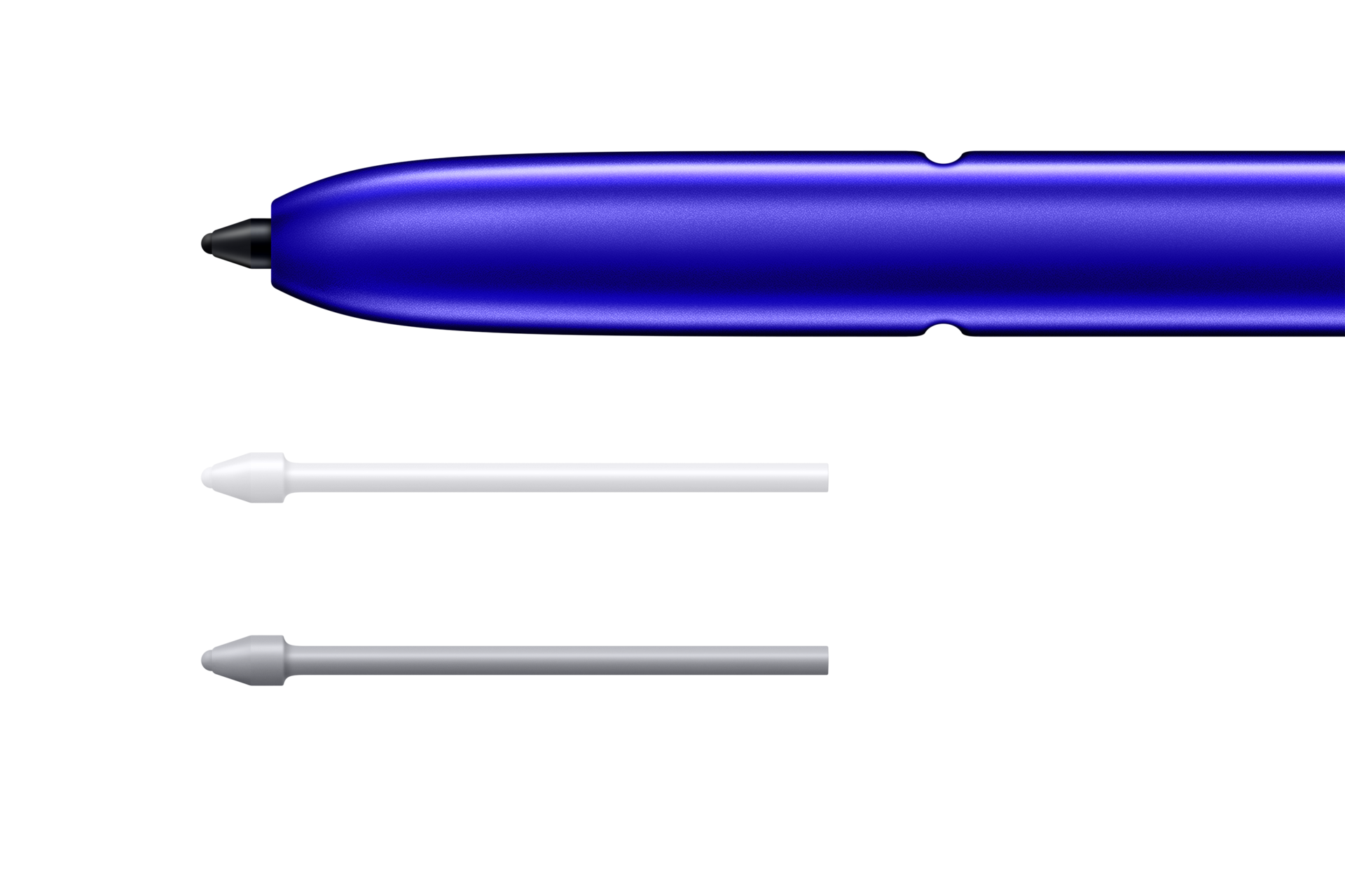 s-pen-tip Transparent