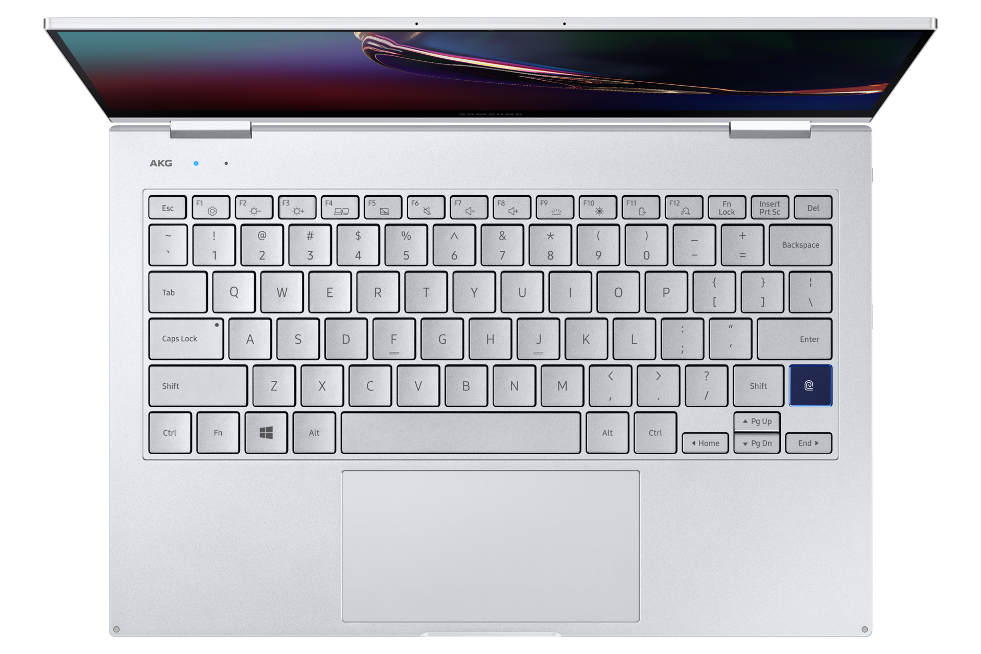 top-open Transparent