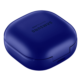 case-dynamic Mystic Blue