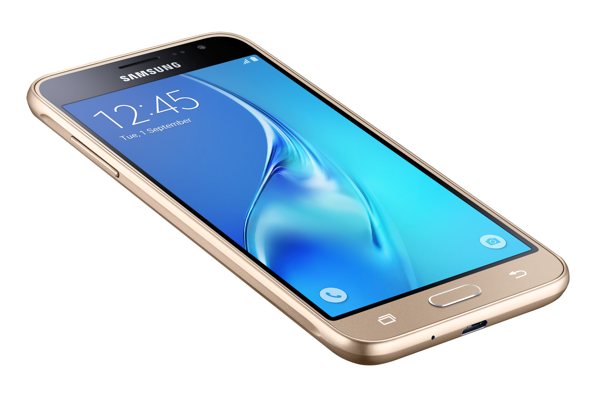 L Front-Dynamic gold