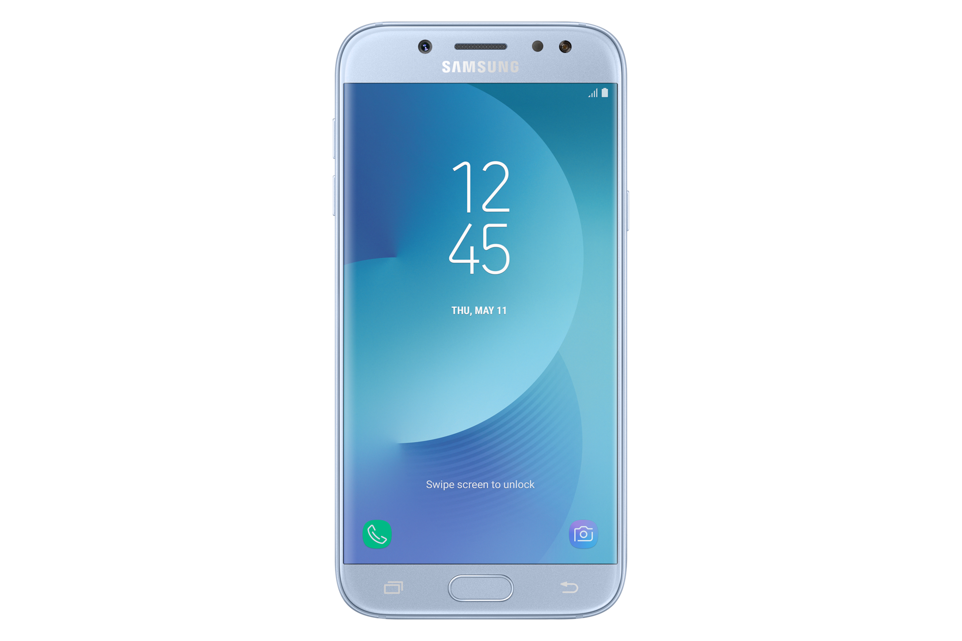 Buy Galaxy J5 17 Blue Silver 16gb Samsung Finland