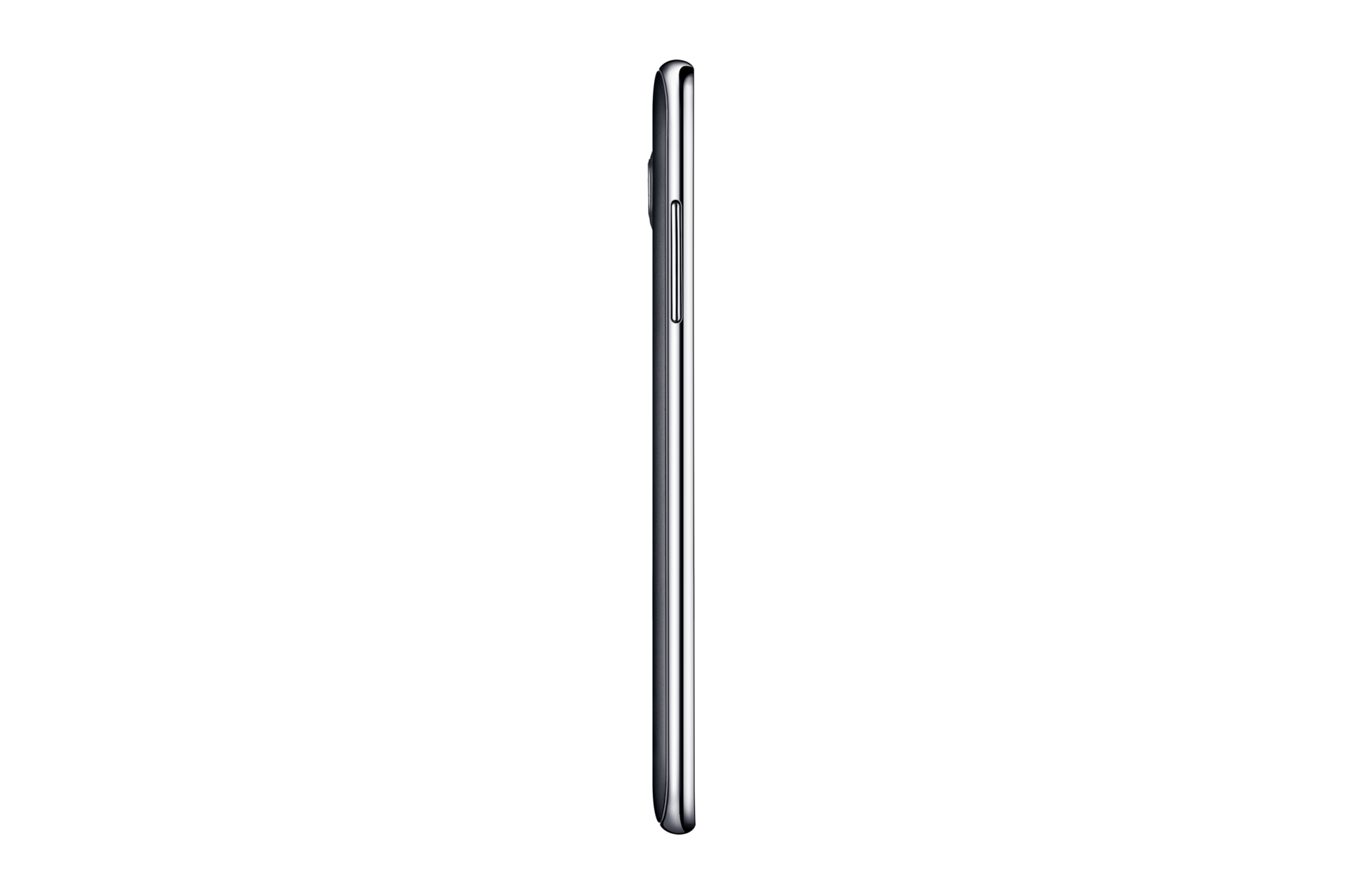 L Side black