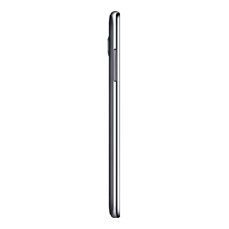 L Side black