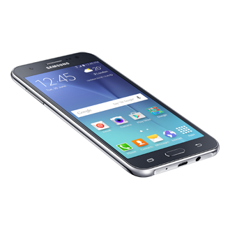 L Front-Dynamic black