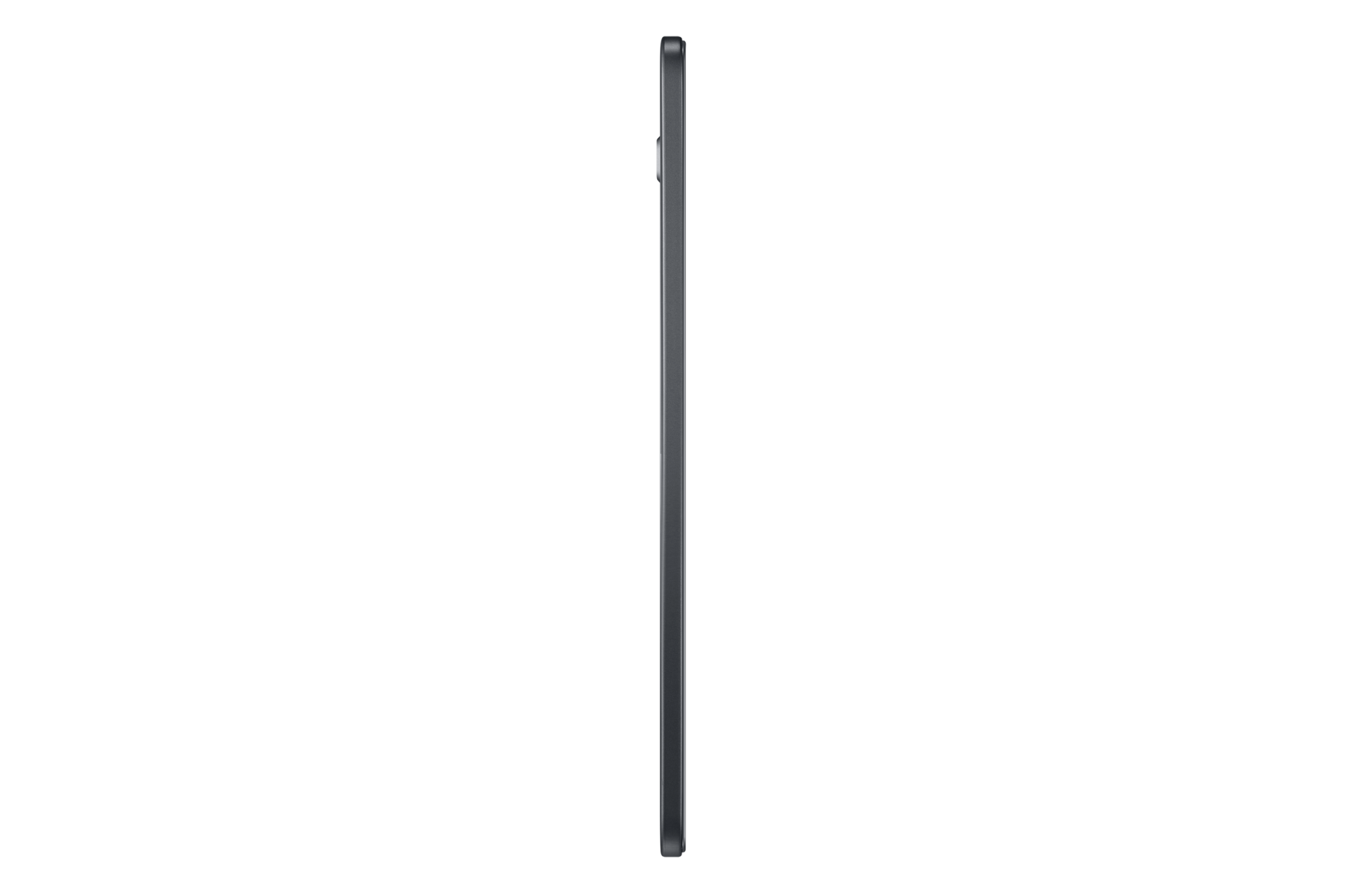 L Side black